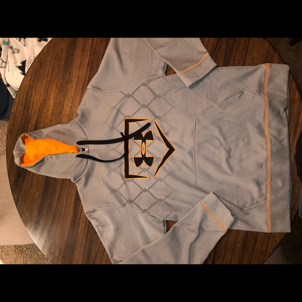 Hurley Pullover Hoodie